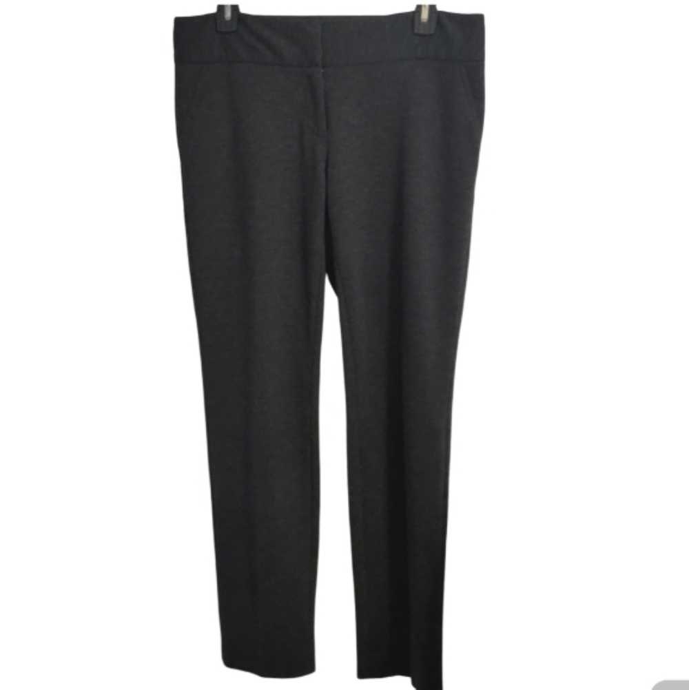 Vince Camuto Stretch Trousers.